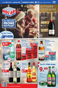 Prospekt HOL’AB! 18.08.2025 - 23.08.2025