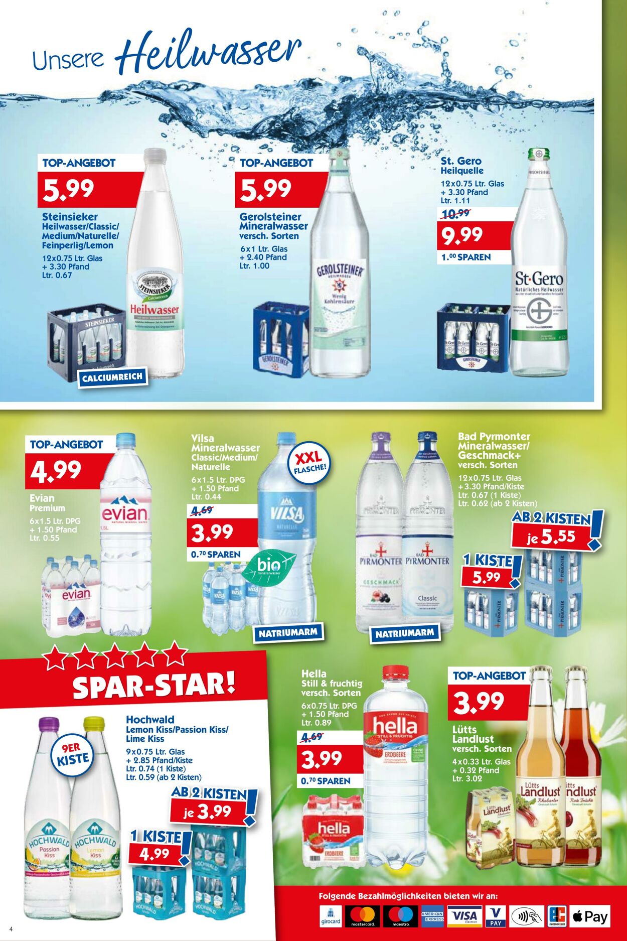 Prospekt HOL’AB! 16.03.2026 - 21.03.2026