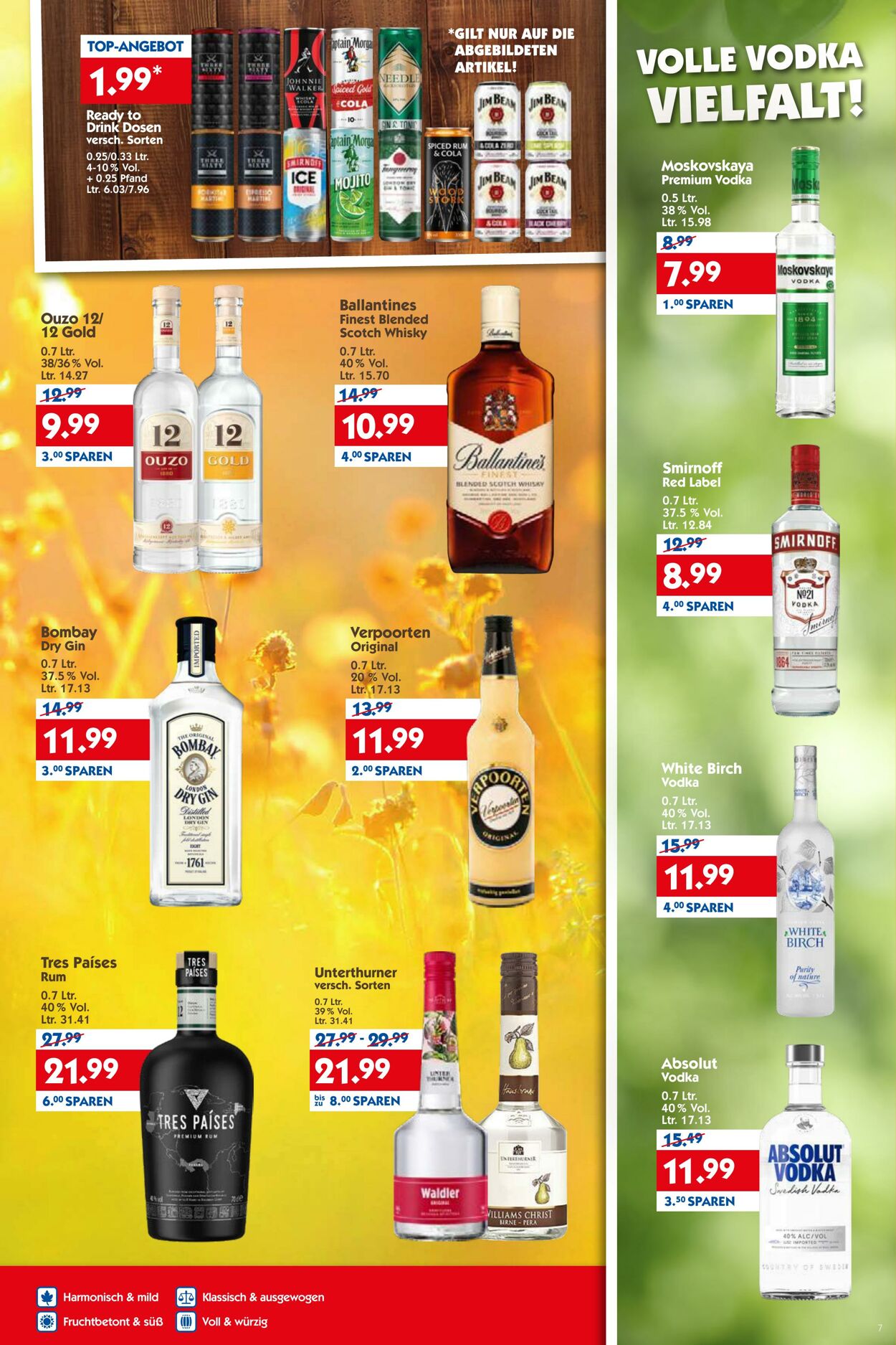 Prospekt HOL’AB! 16.03.2026 - 21.03.2026