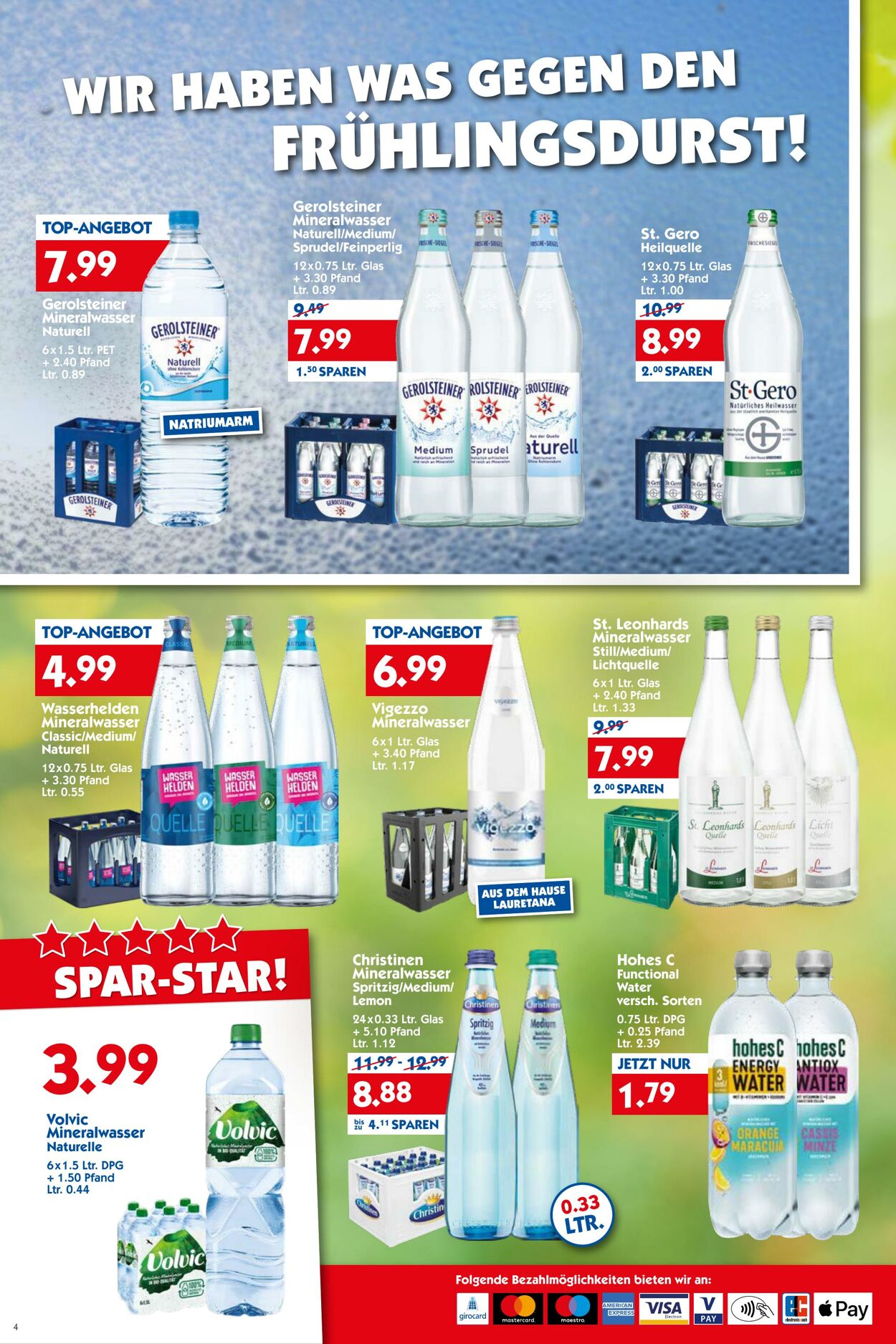 Prospekt HOL’AB! 04.05.2026 - 09.05.2026