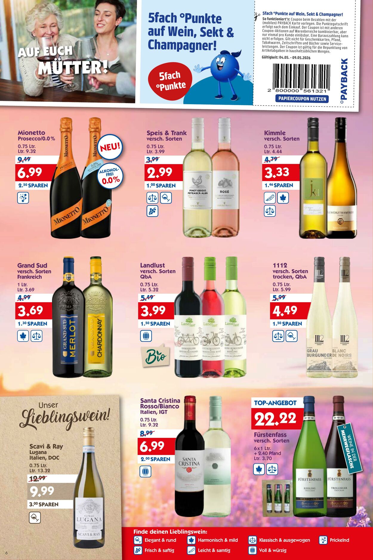 Prospekt HOL’AB! 04.05.2026 - 09.05.2026