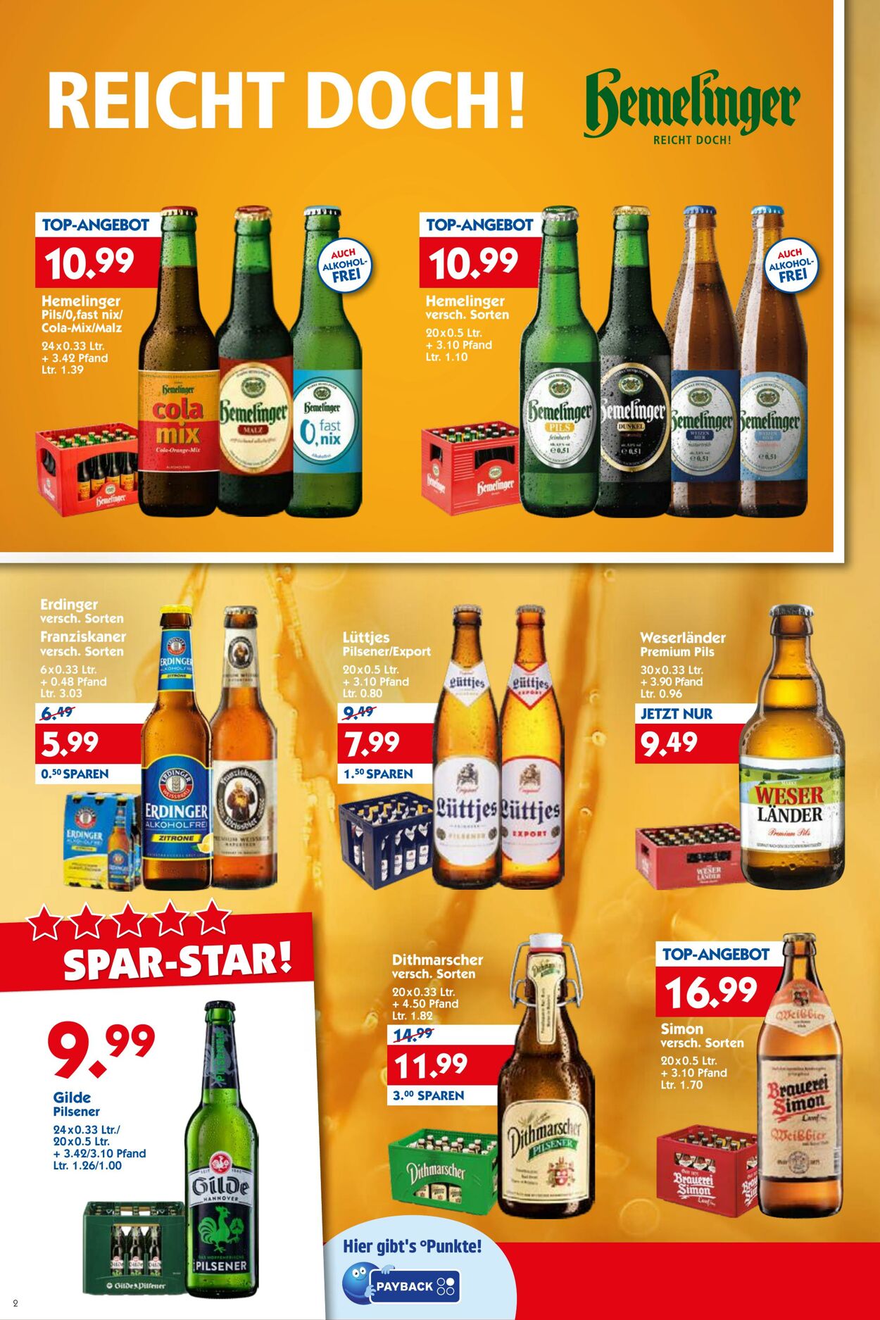 Prospekt HOL’AB! 04.05.2026 - 09.05.2026