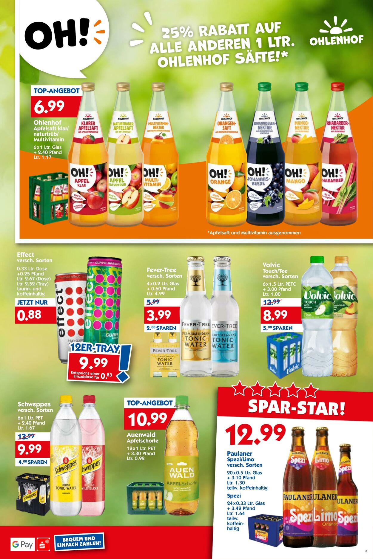 Prospekt HOL’AB! 04.05.2026 - 09.05.2026