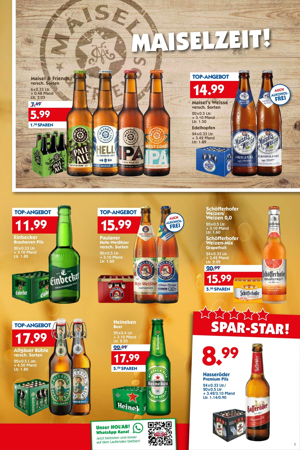 Prospekt HOL’AB! 04.05.2026 - 09.05.2026