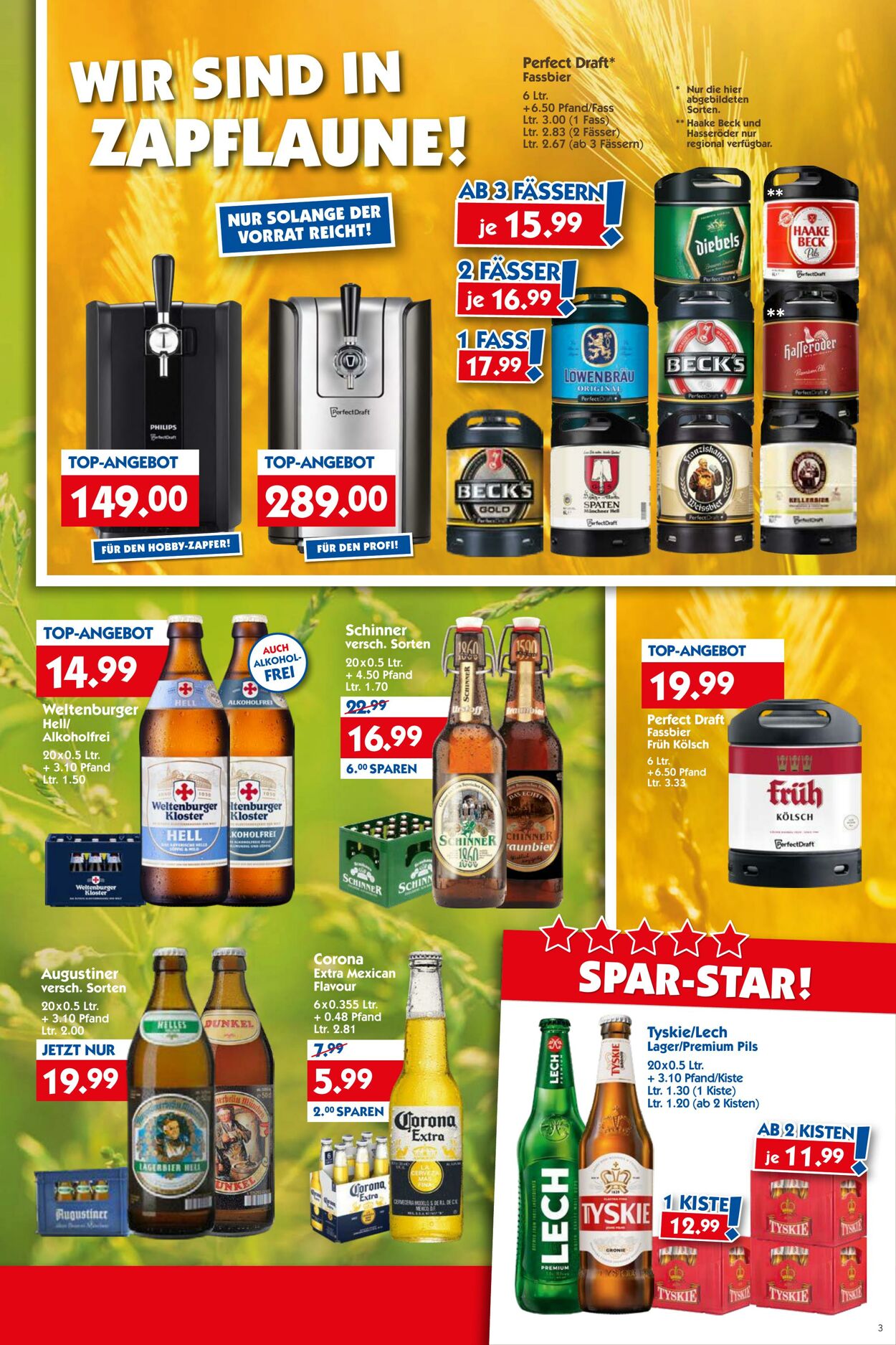 Prospekt HOL’AB! 20.04.2026 - 25.04.2026