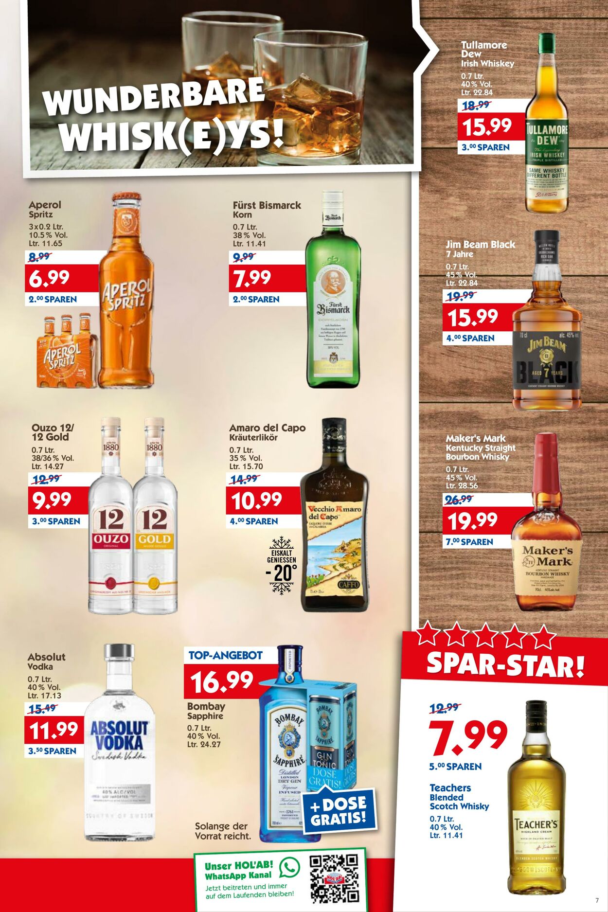 Prospekt HOL’AB! 20.04.2026 - 25.04.2026