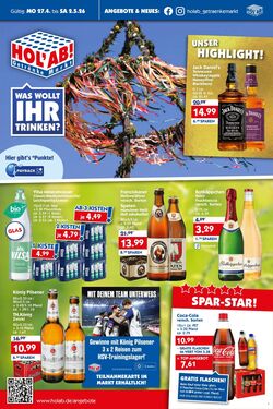Prospekt HOL’AB! 20.04.2026 - 25.04.2026