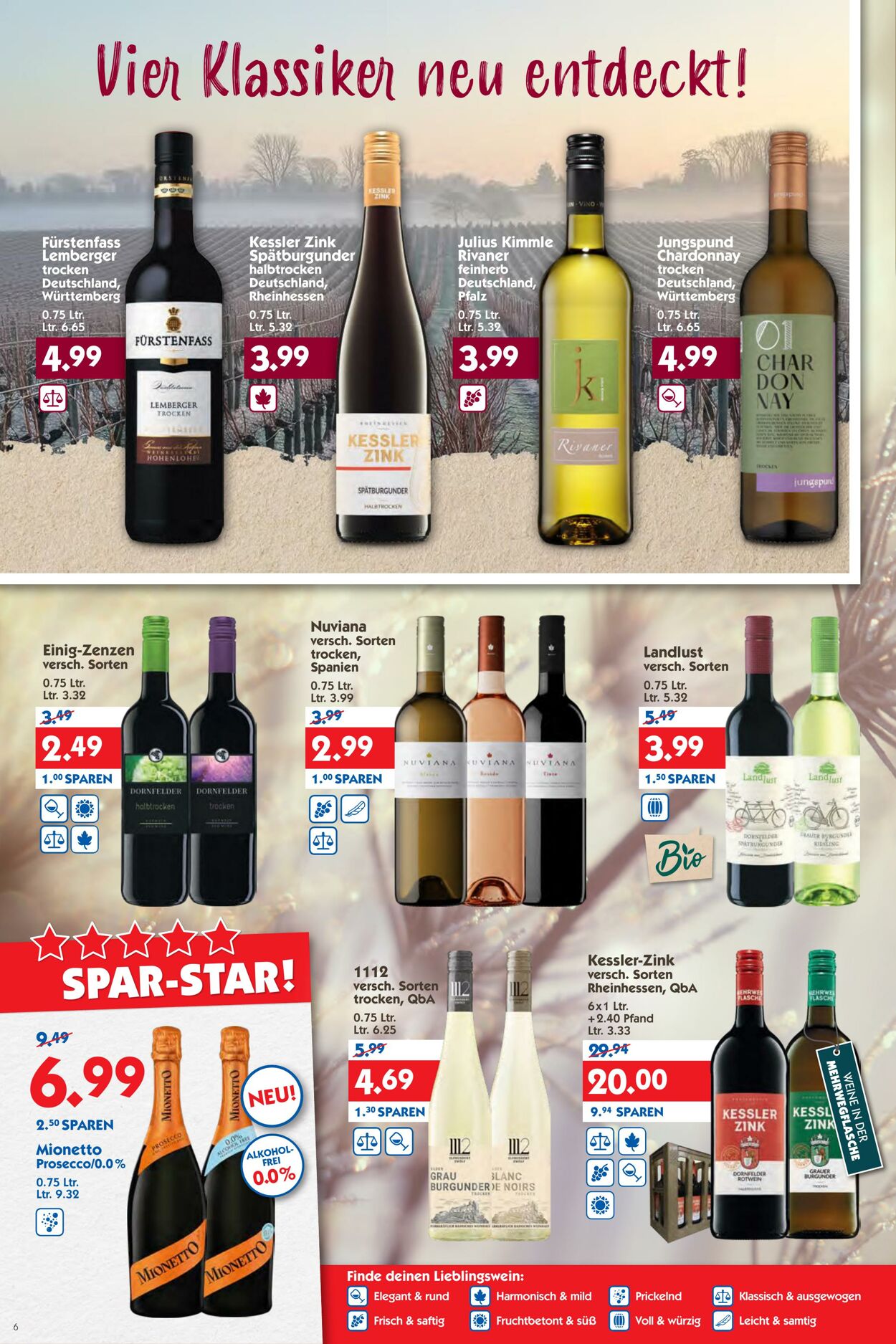 Prospekt HOL’AB! 16.02.2026 - 21.02.2026