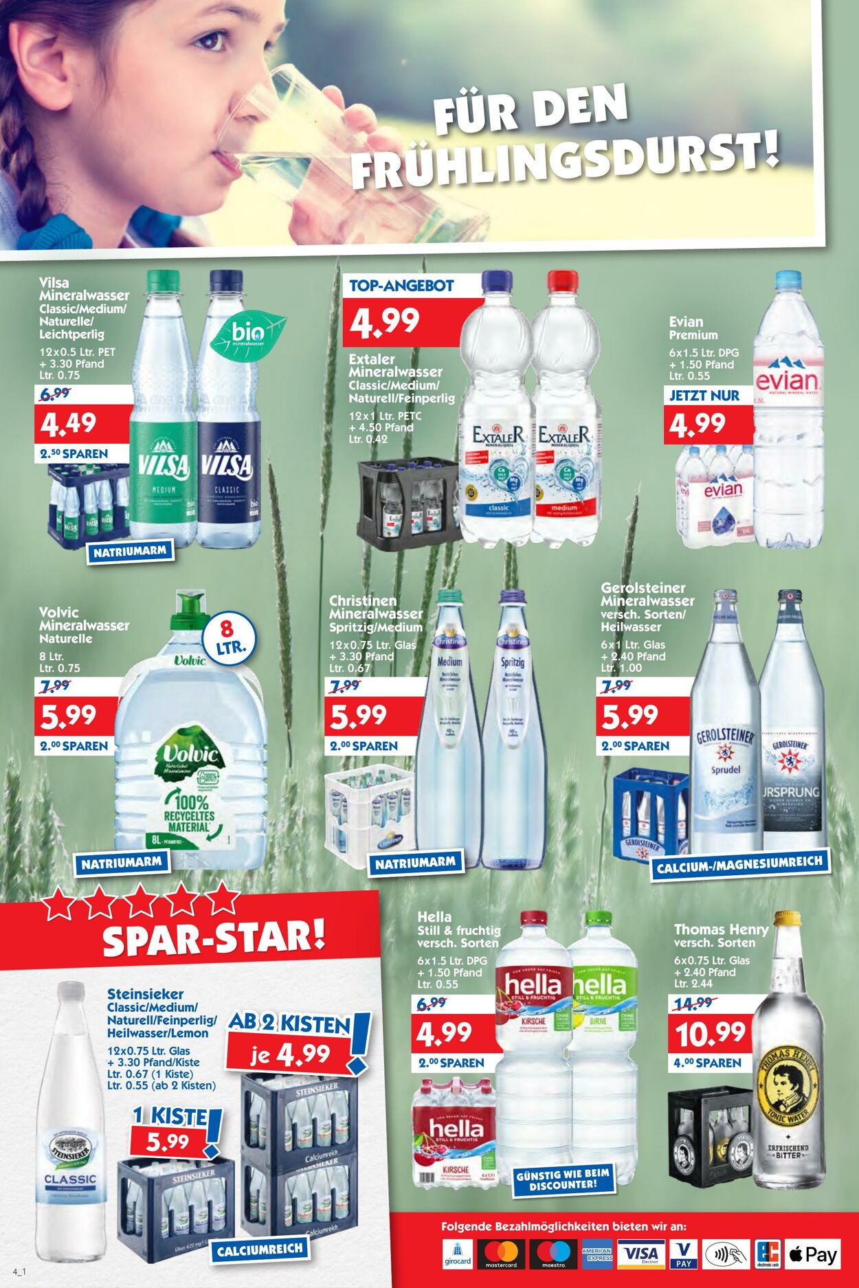 Prospekt HOL’AB! 16.02.2026 - 21.02.2026