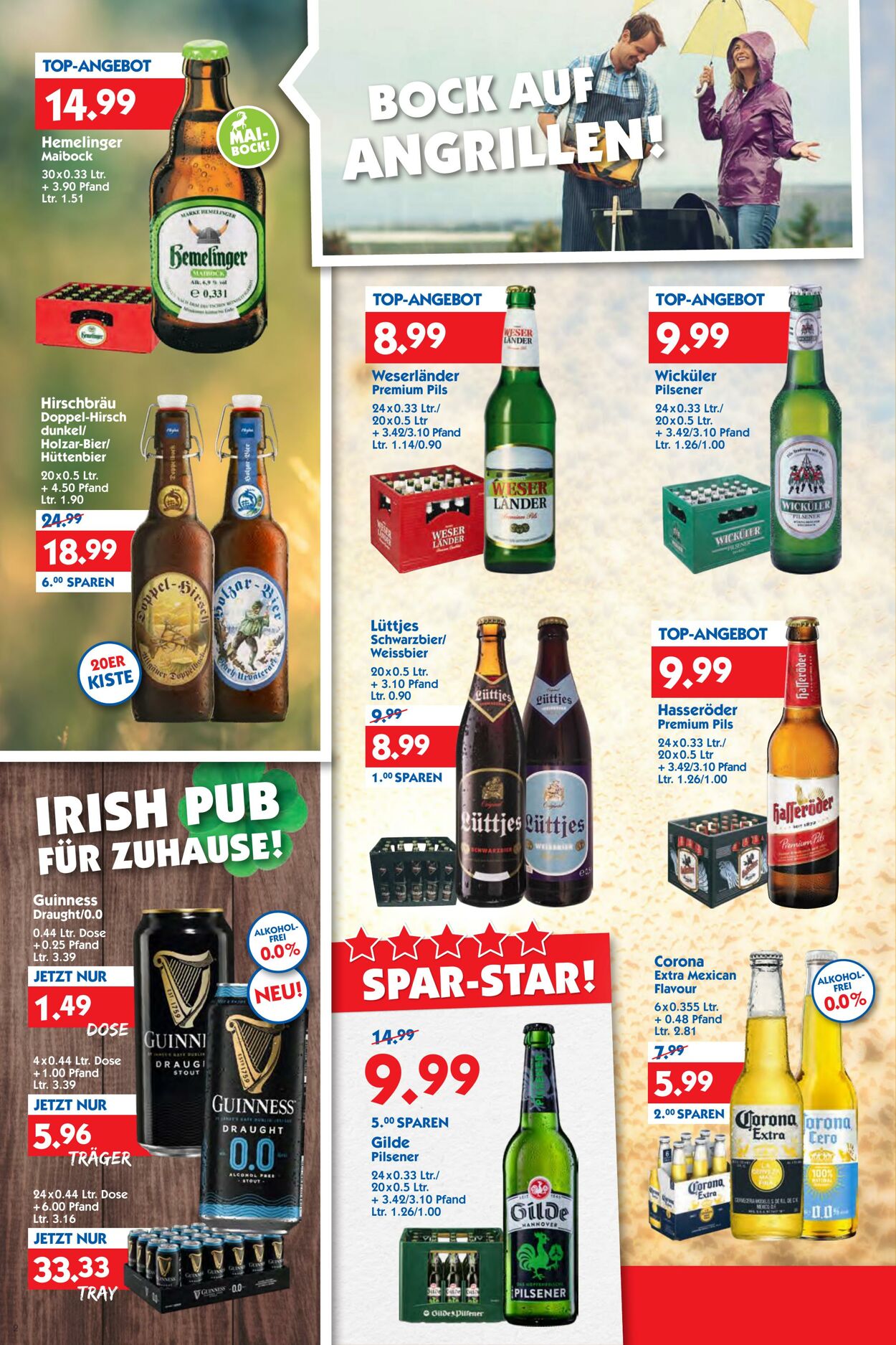 Prospekt HOL’AB! 16.02.2026 - 21.02.2026