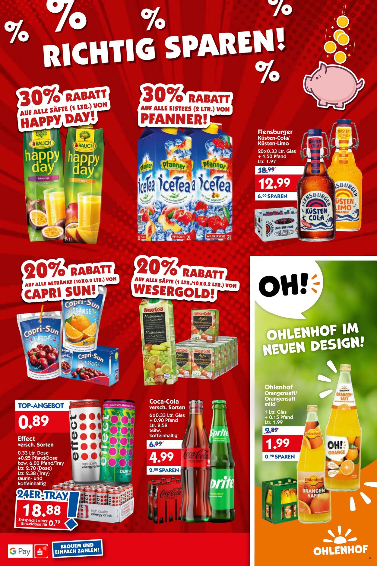 Prospekt HOL’AB! 23.02.2026 - 28.02.2026