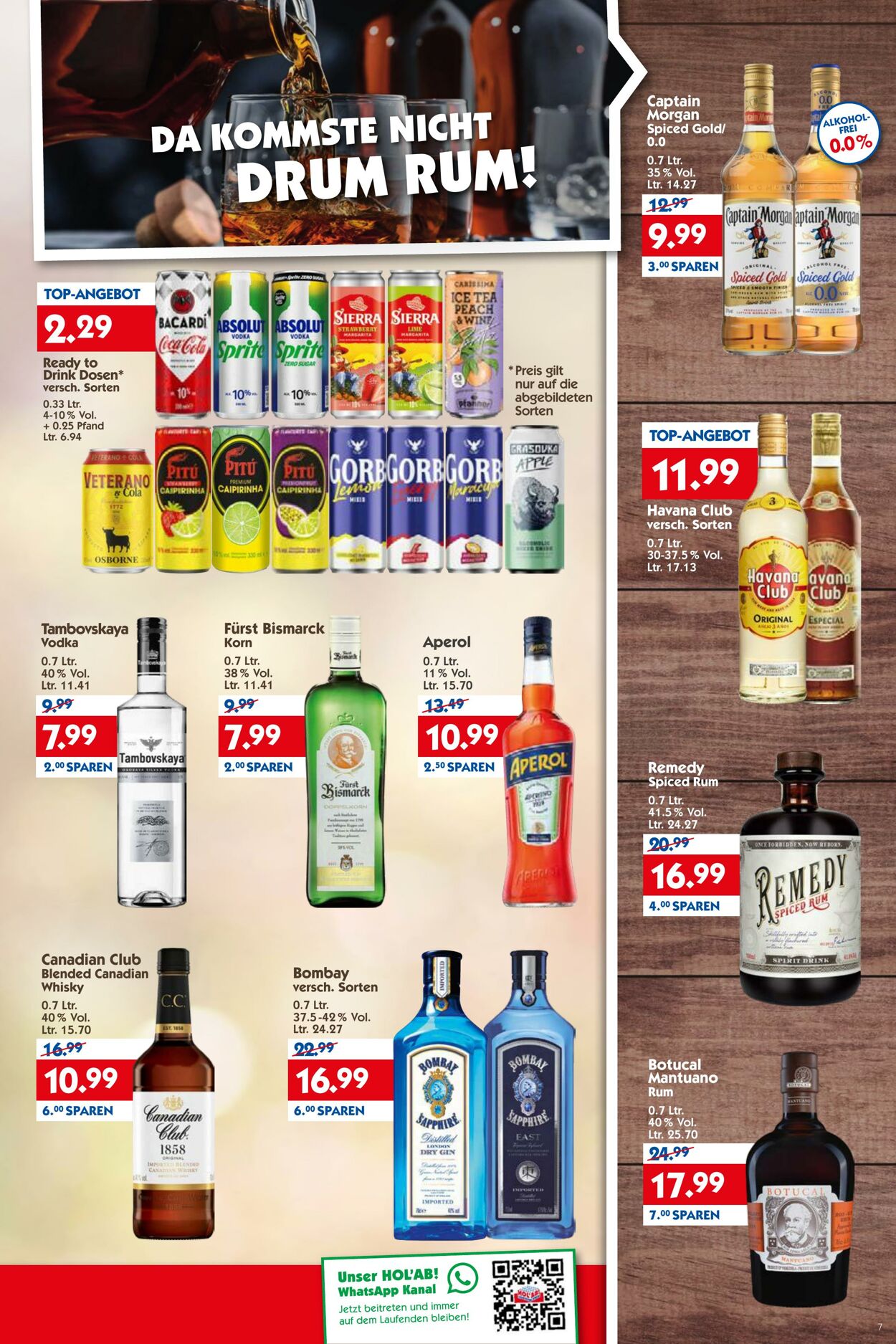 Prospekt HOL’AB! 23.02.2026 - 28.02.2026