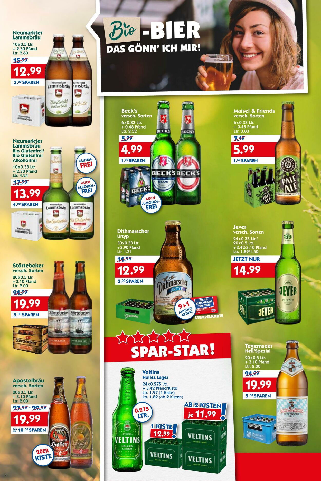 Prospekt HOL’AB! 23.02.2026 - 28.02.2026