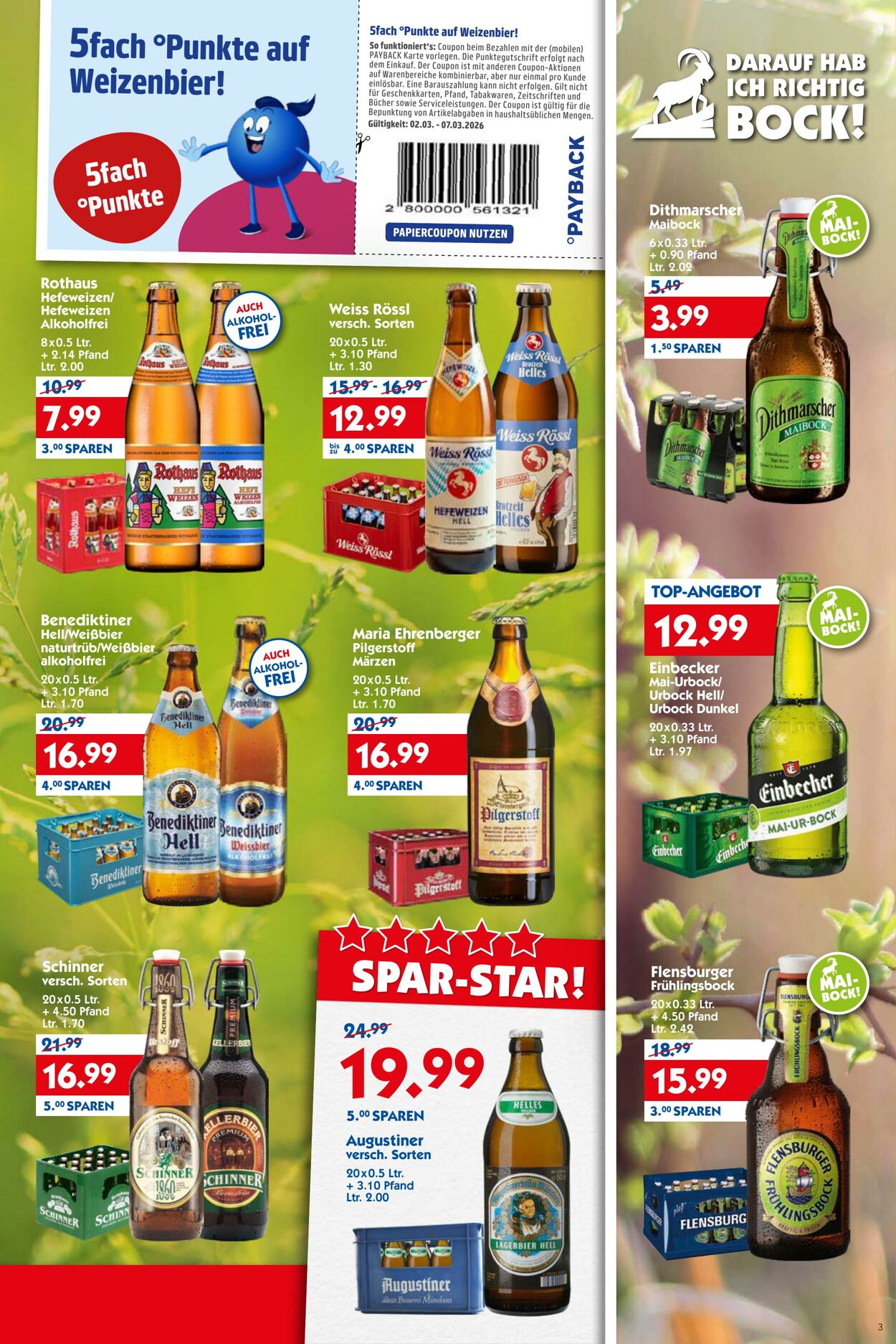 Prospekt HOL’AB! 23.02.2026 - 28.02.2026