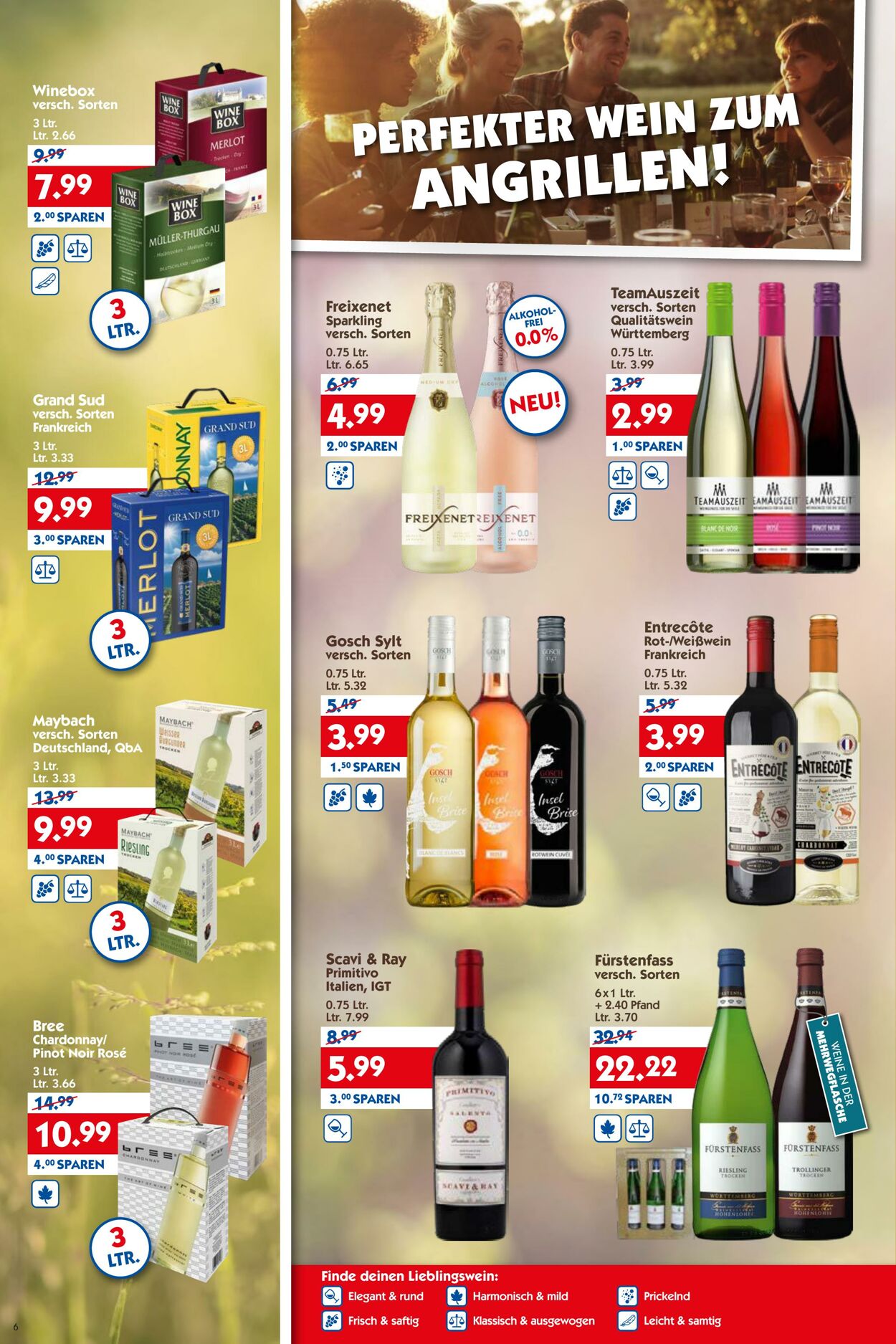 Prospekt HOL’AB! 23.02.2026 - 28.02.2026