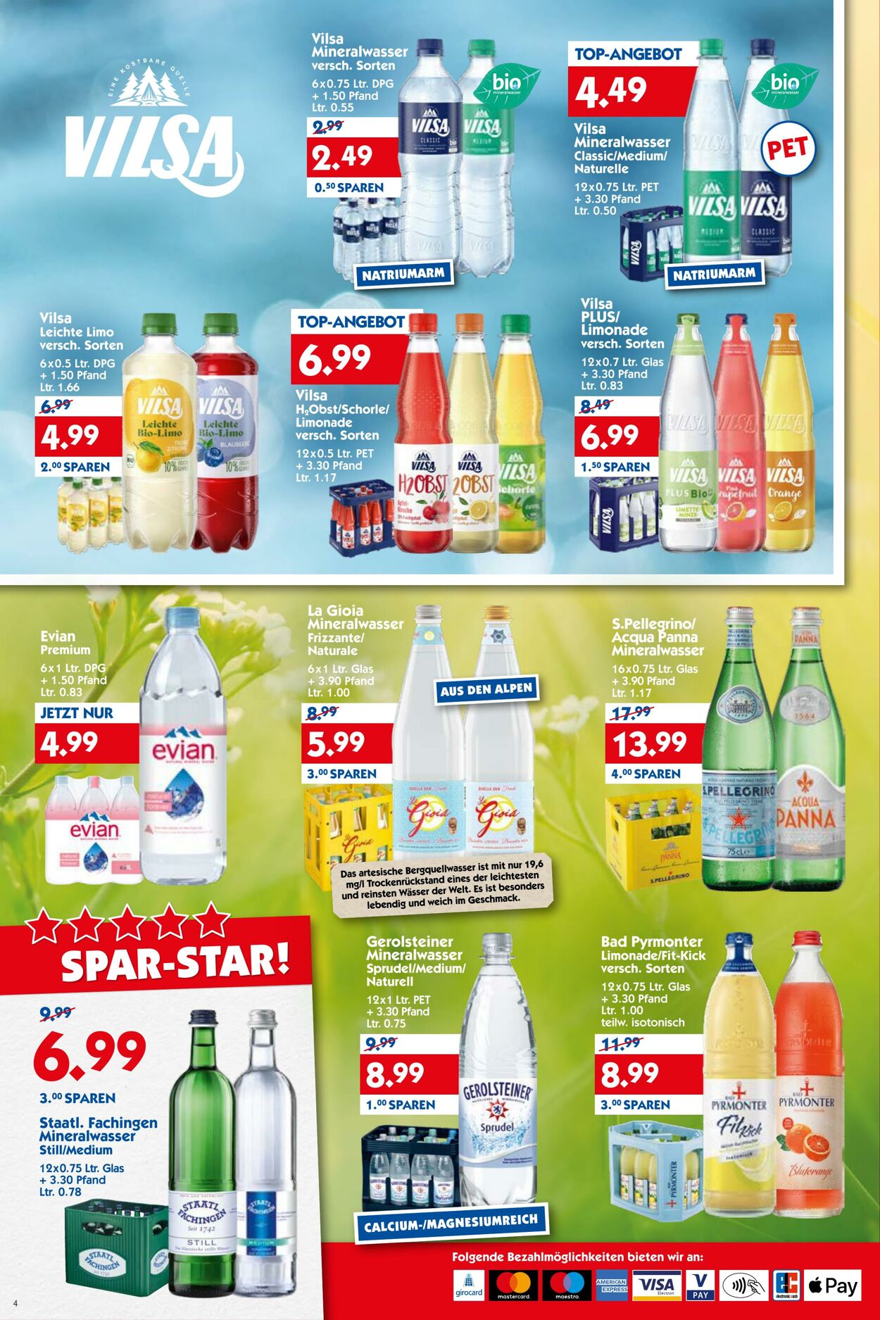 Prospekt HOL’AB! 23.02.2026 - 28.02.2026