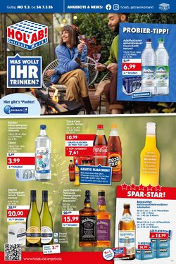 Prospekt HOL’AB! 09.03.2026 - 14.03.2026