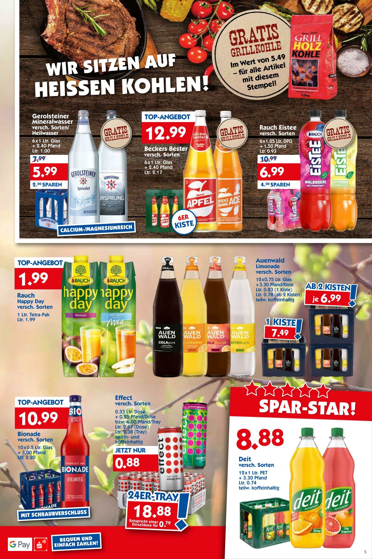 Prospekt HOL’AB! 06.04.2026 - 11.04.2026