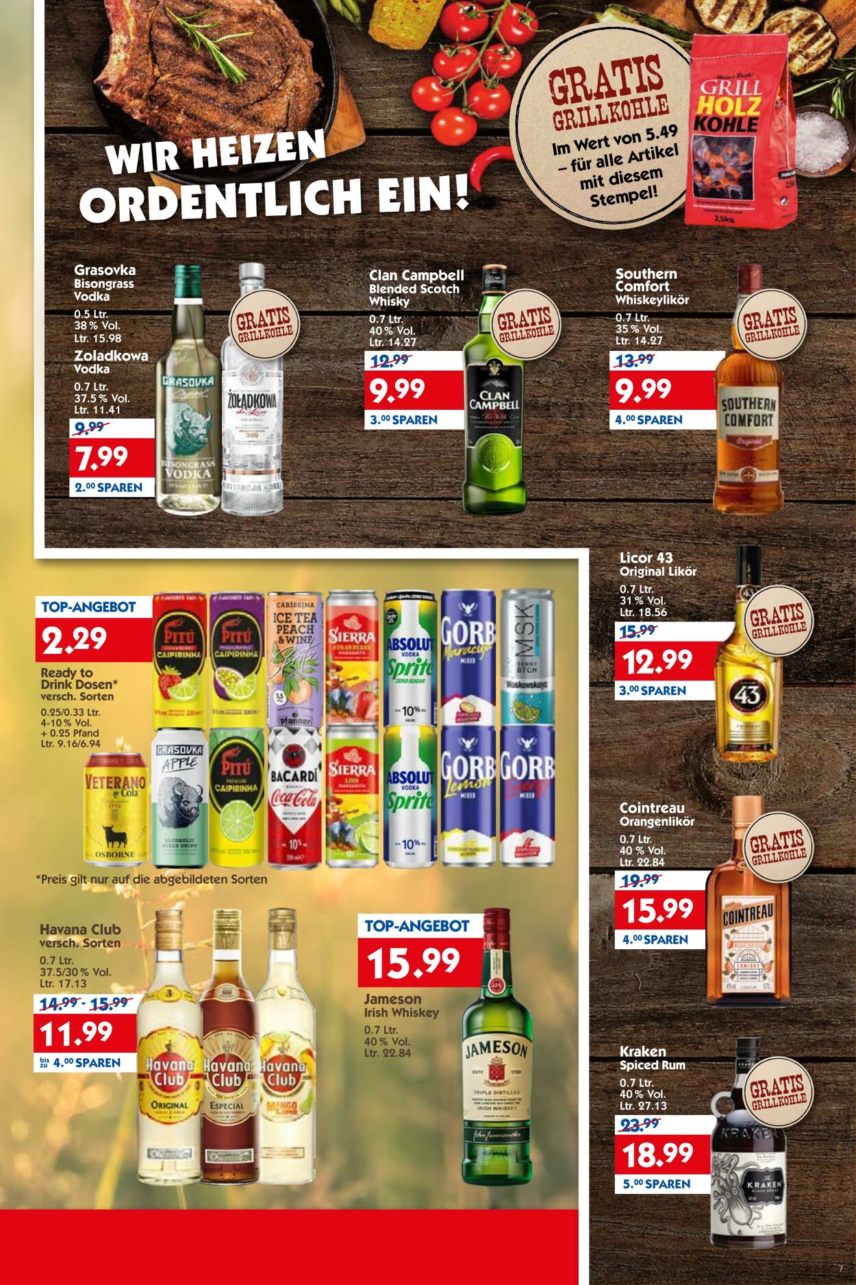 Prospekt HOL’AB! 06.04.2026 - 11.04.2026