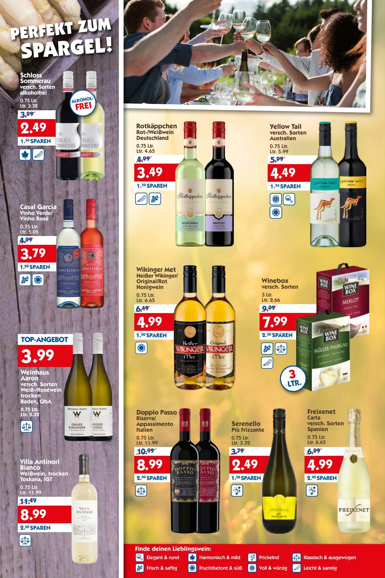 Prospekt HOL’AB! 06.04.2026 - 11.04.2026