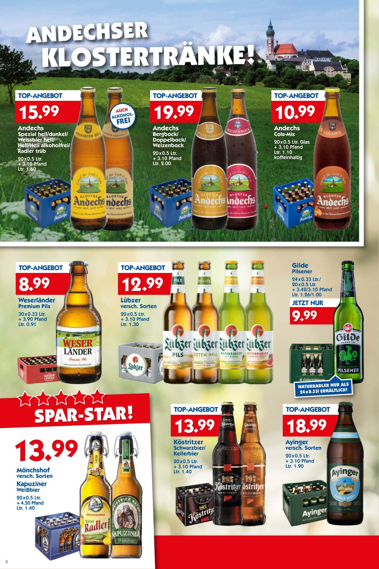 Prospekt HOL’AB! 06.04.2026 - 11.04.2026