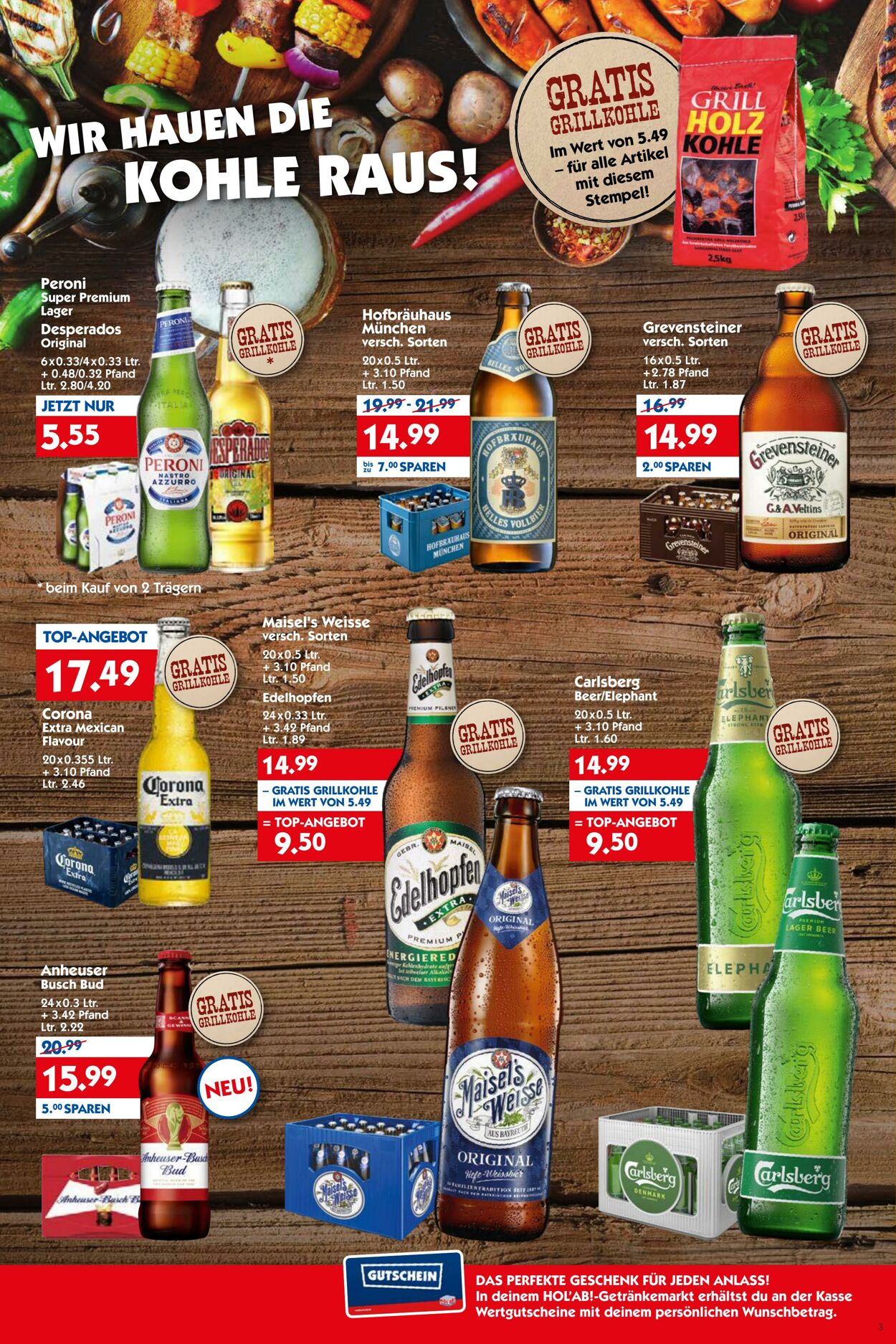 Prospekt HOL’AB! 06.04.2026 - 11.04.2026