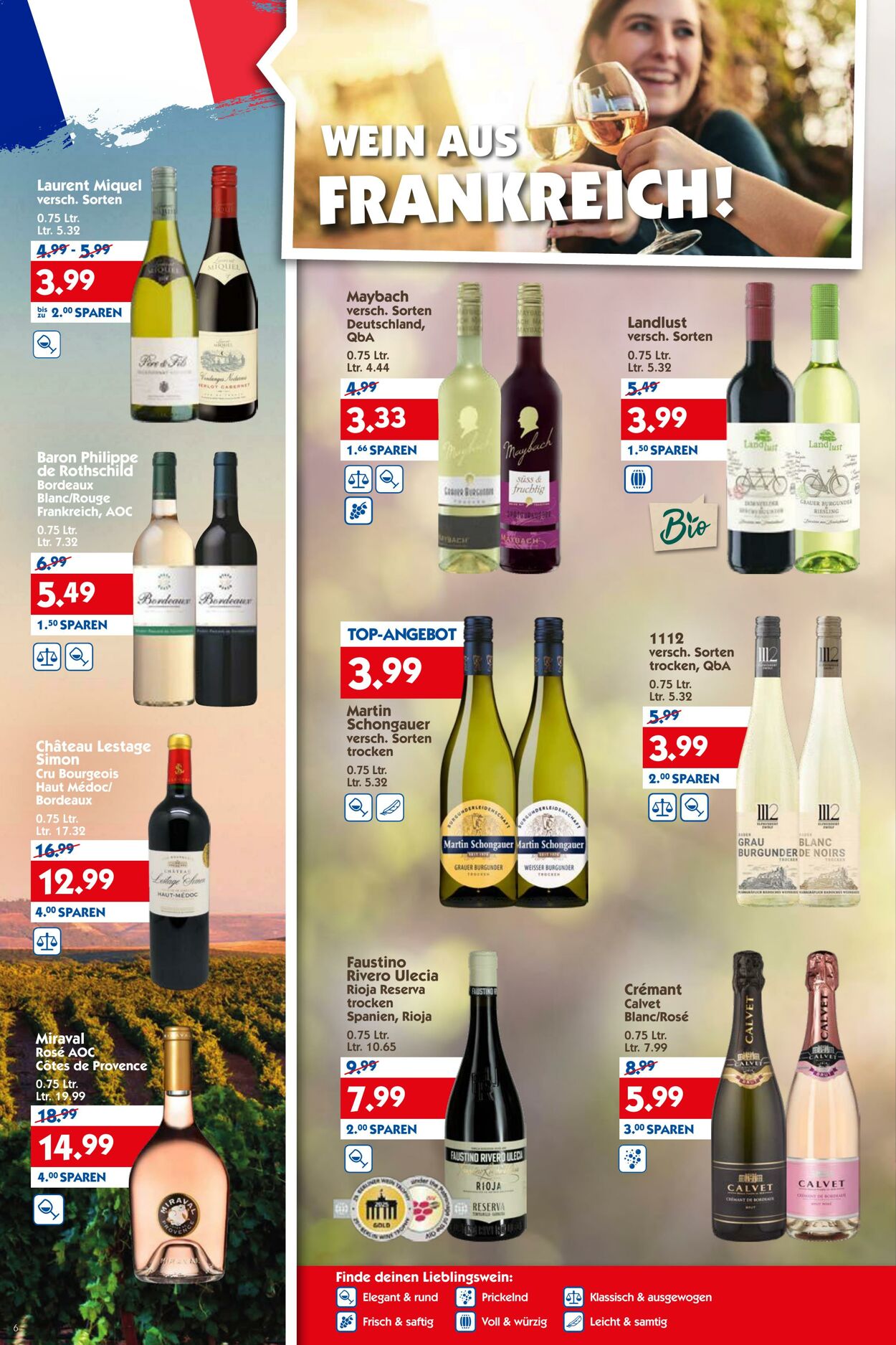 Prospekt HOL’AB! 23.03.2026 - 28.03.2026