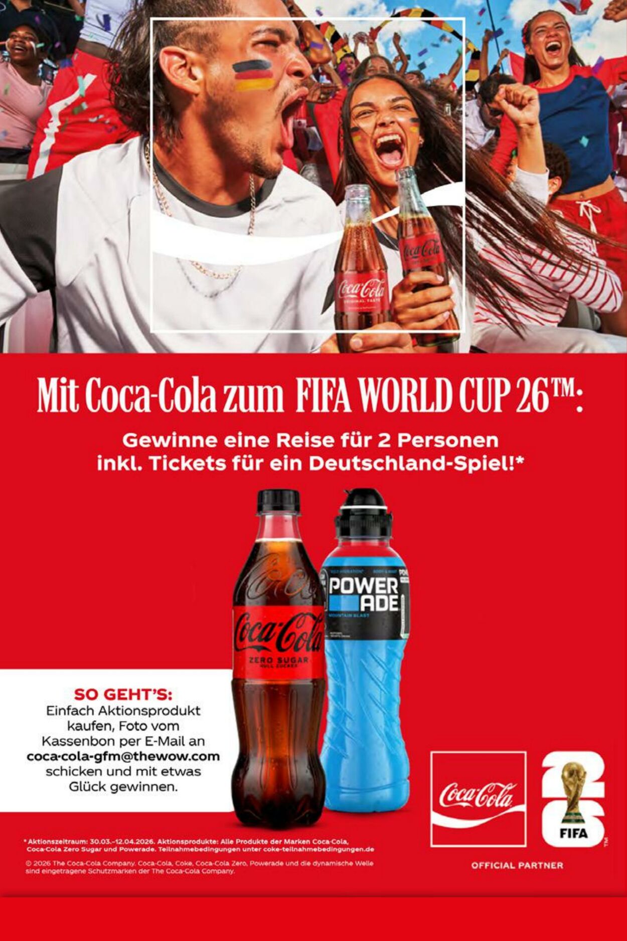 Prospekt HOL’AB! 23.03.2026 - 28.03.2026