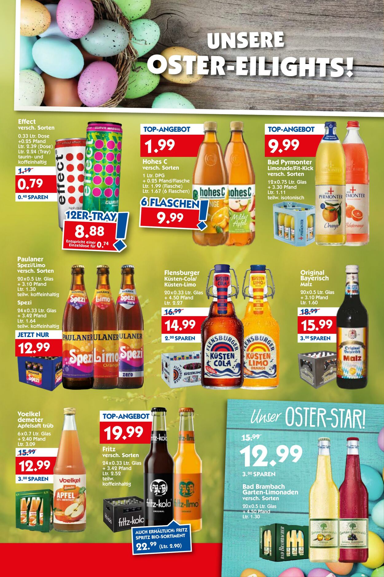 Prospekt HOL’AB! 23.03.2026 - 28.03.2026