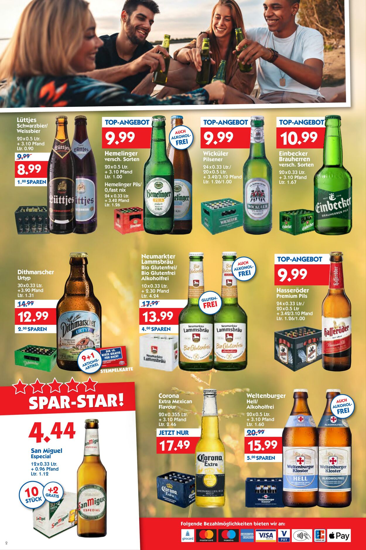 Prospekt HOL’AB! 30.03.2026 - 04.04.2026