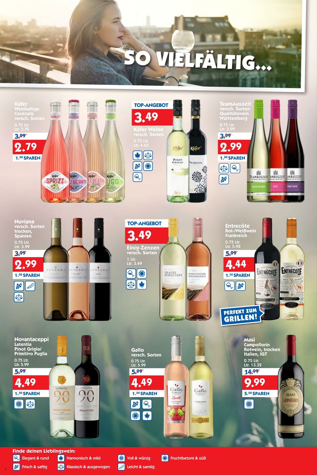 Prospekt HOL’AB! 30.03.2026 - 04.04.2026