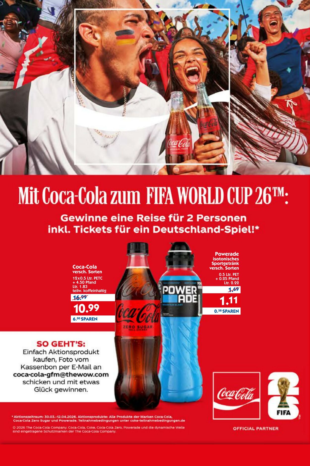 Prospekt HOL’AB! 30.03.2026 - 04.04.2026