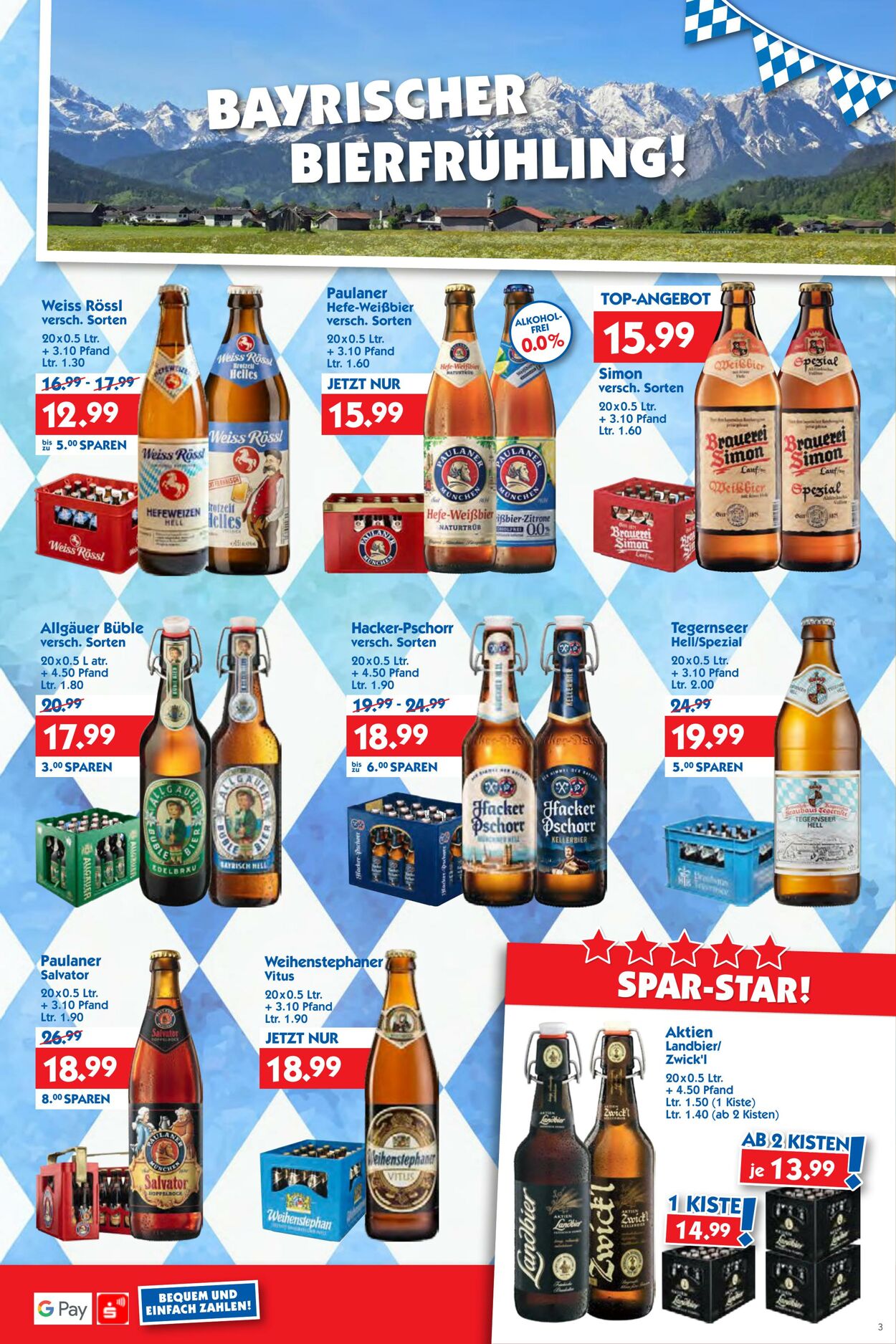 Prospekt HOL’AB! 30.03.2026 - 04.04.2026