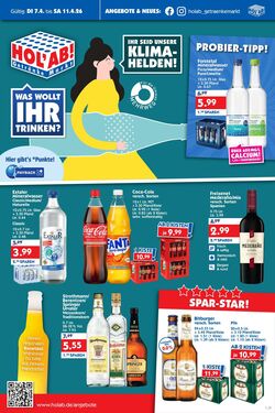 Prospekt HOL’AB! 20.04.2026 - 25.04.2026