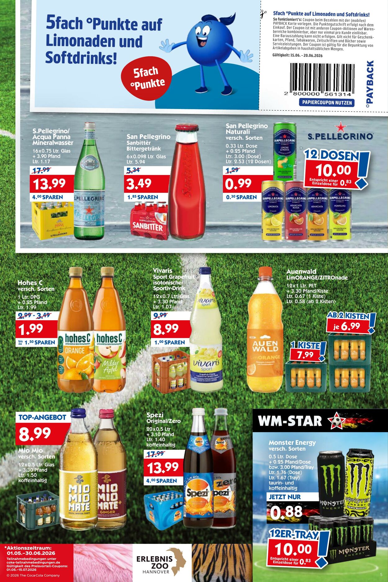 Prospekt HOL’AB! 08.06.2026 - 13.06.2026