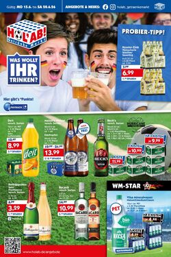 Prospekt HOL’AB! 08.06.2026 - 13.06.2026