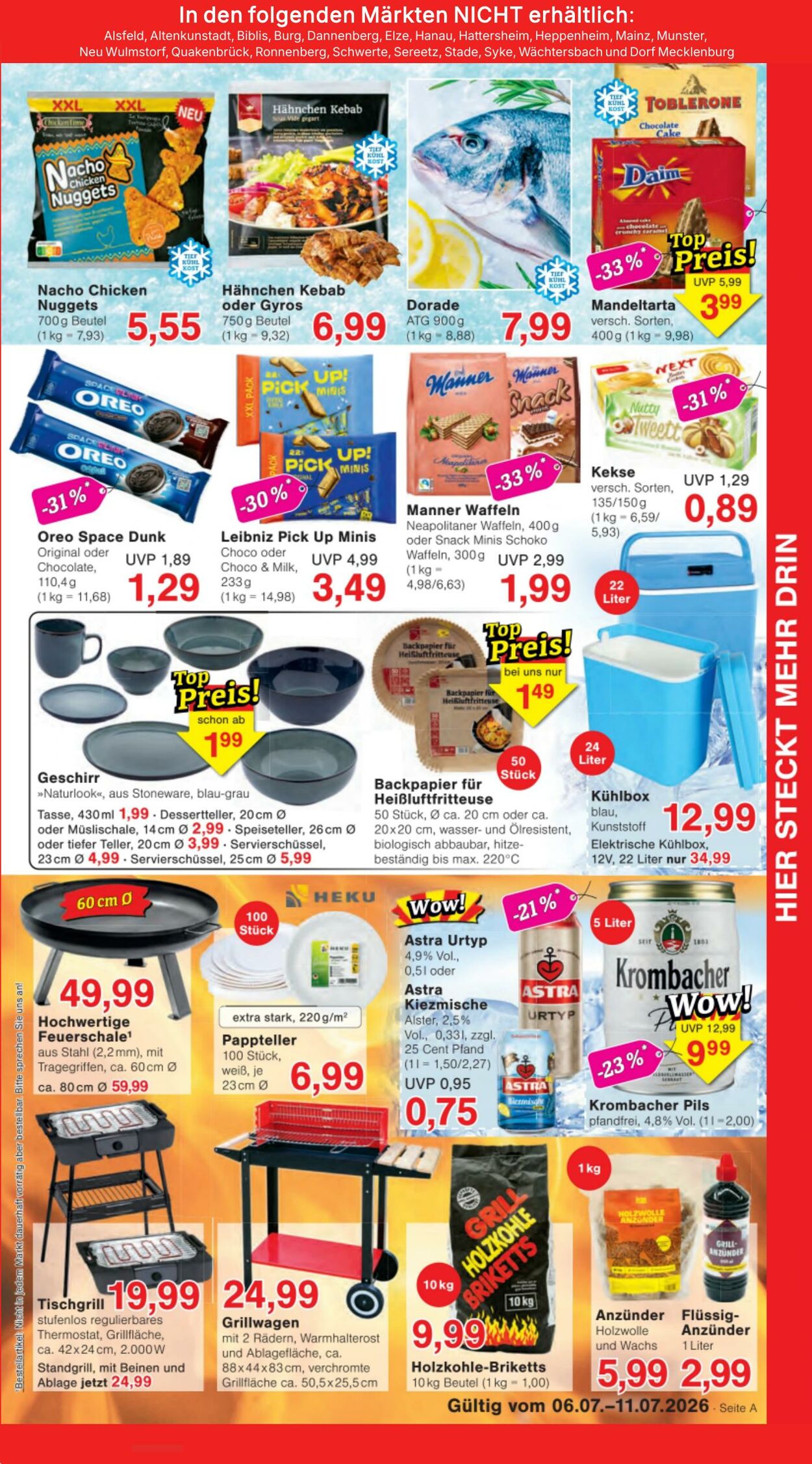Prospekt Jawoll 29.06.2026 - 04.07.2026