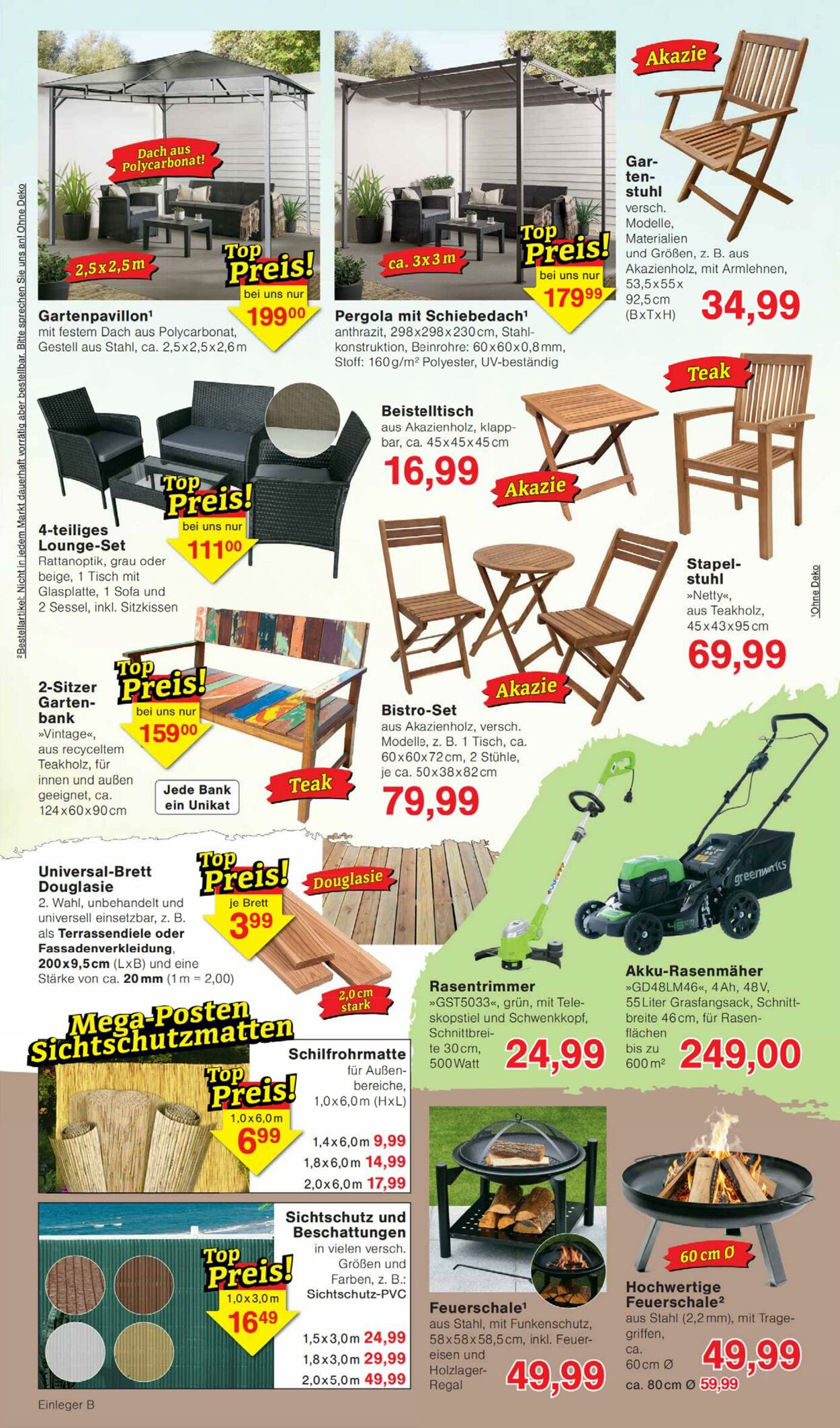 Prospekt Jawoll 09.03.2026 - 14.03.2026