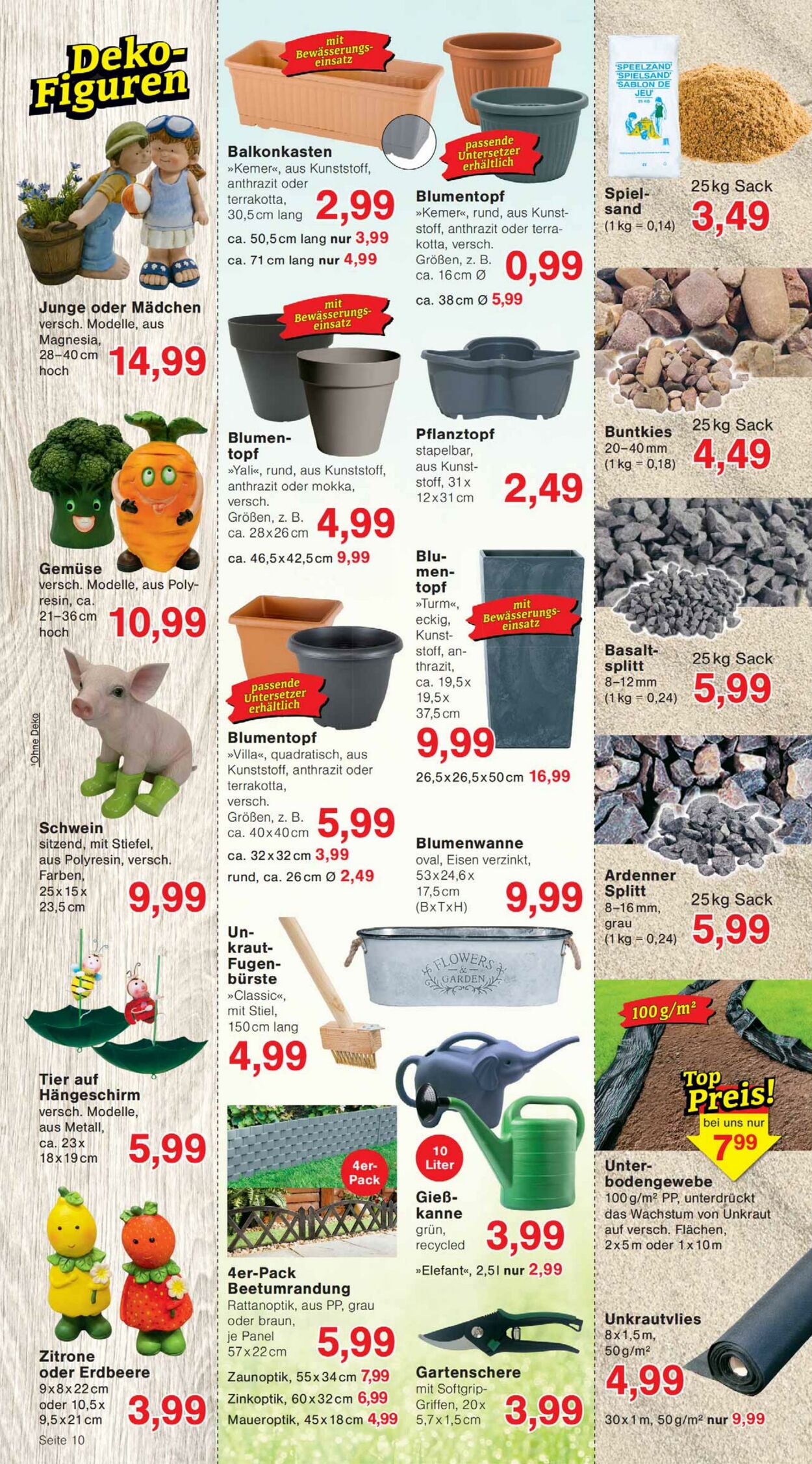 Prospekt Jawoll 09.03.2026 - 14.03.2026