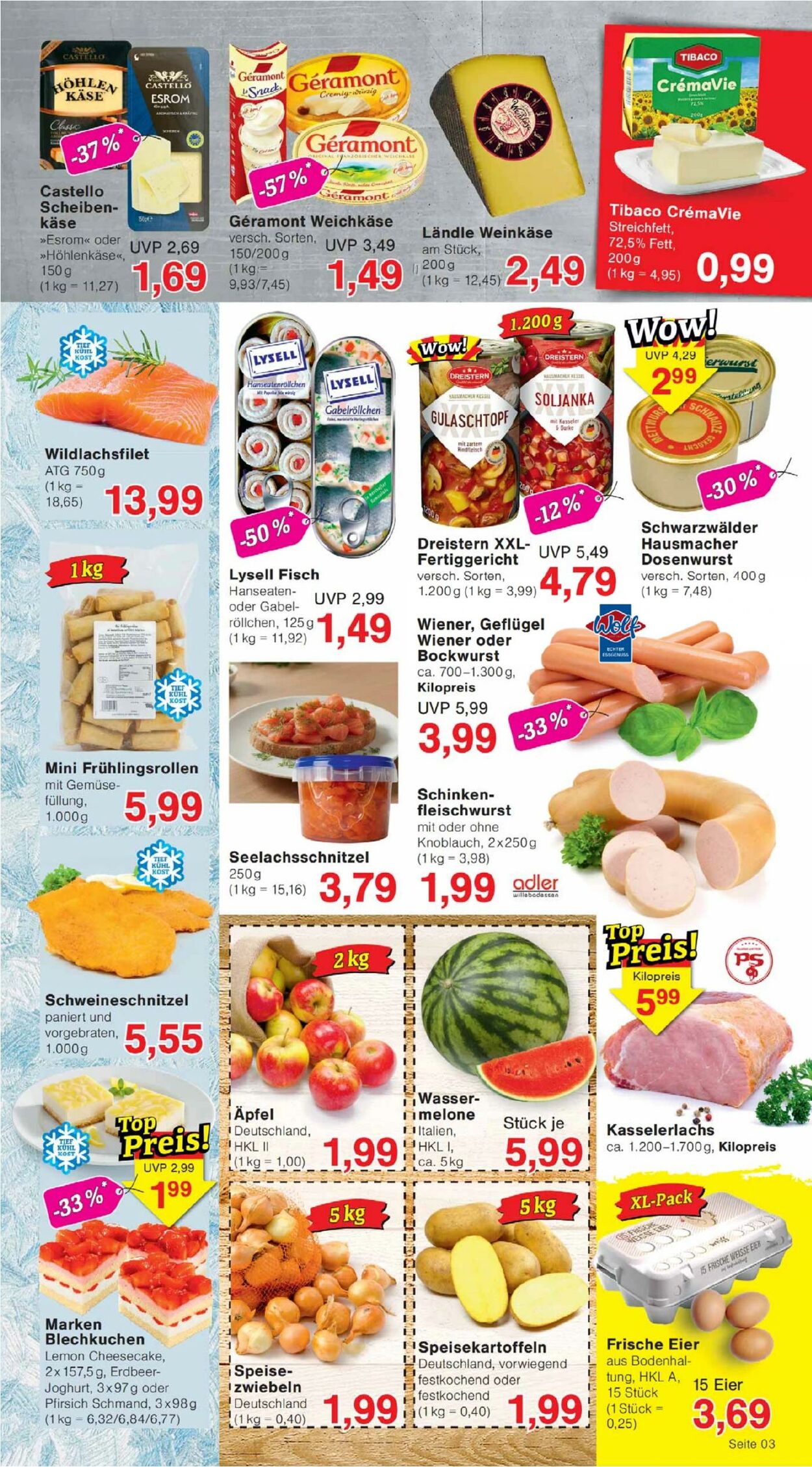 Prospekt Jawoll 15.06.2026 - 20.06.2026