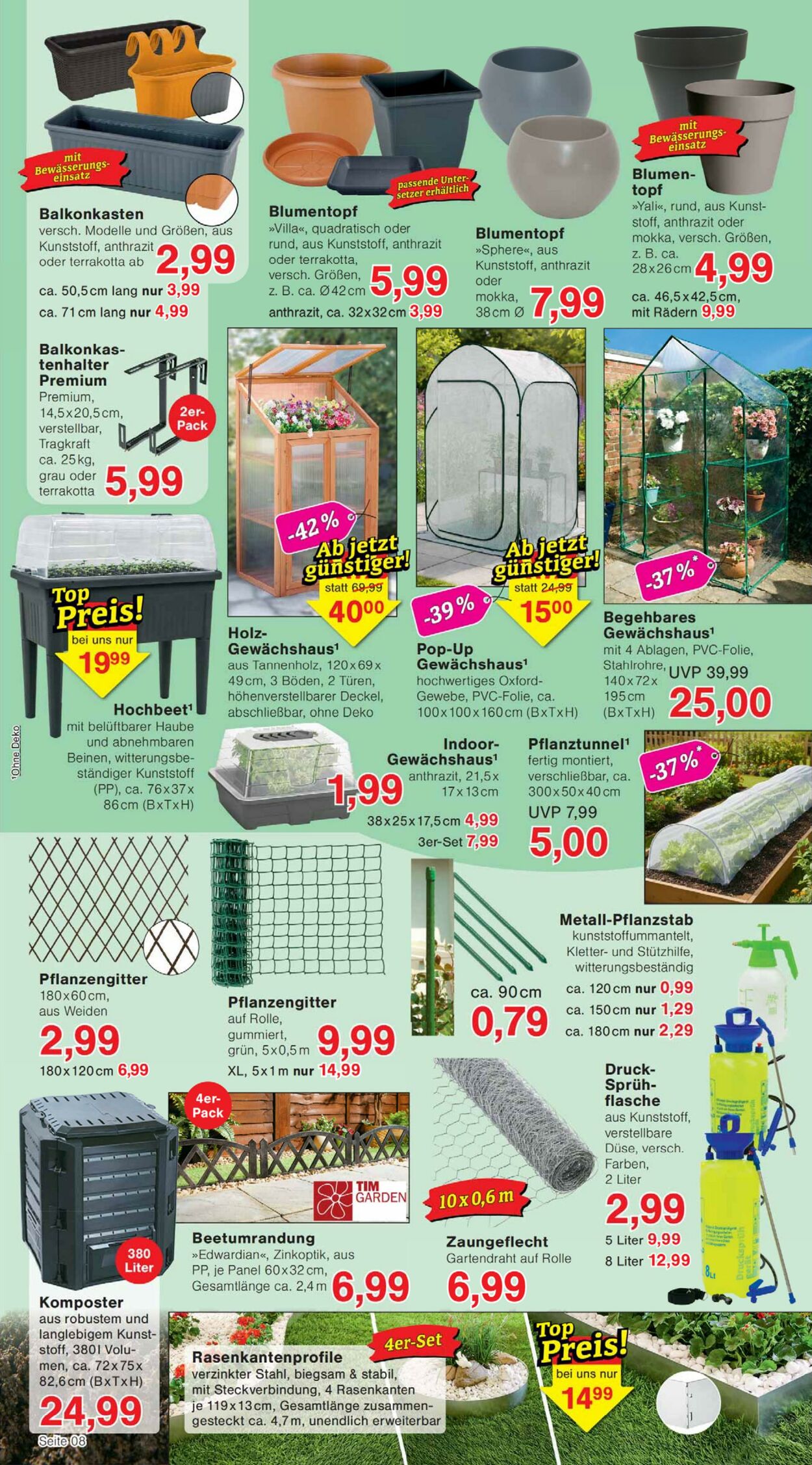 Prospekt Jawoll 20.04.2026 - 25.04.2026