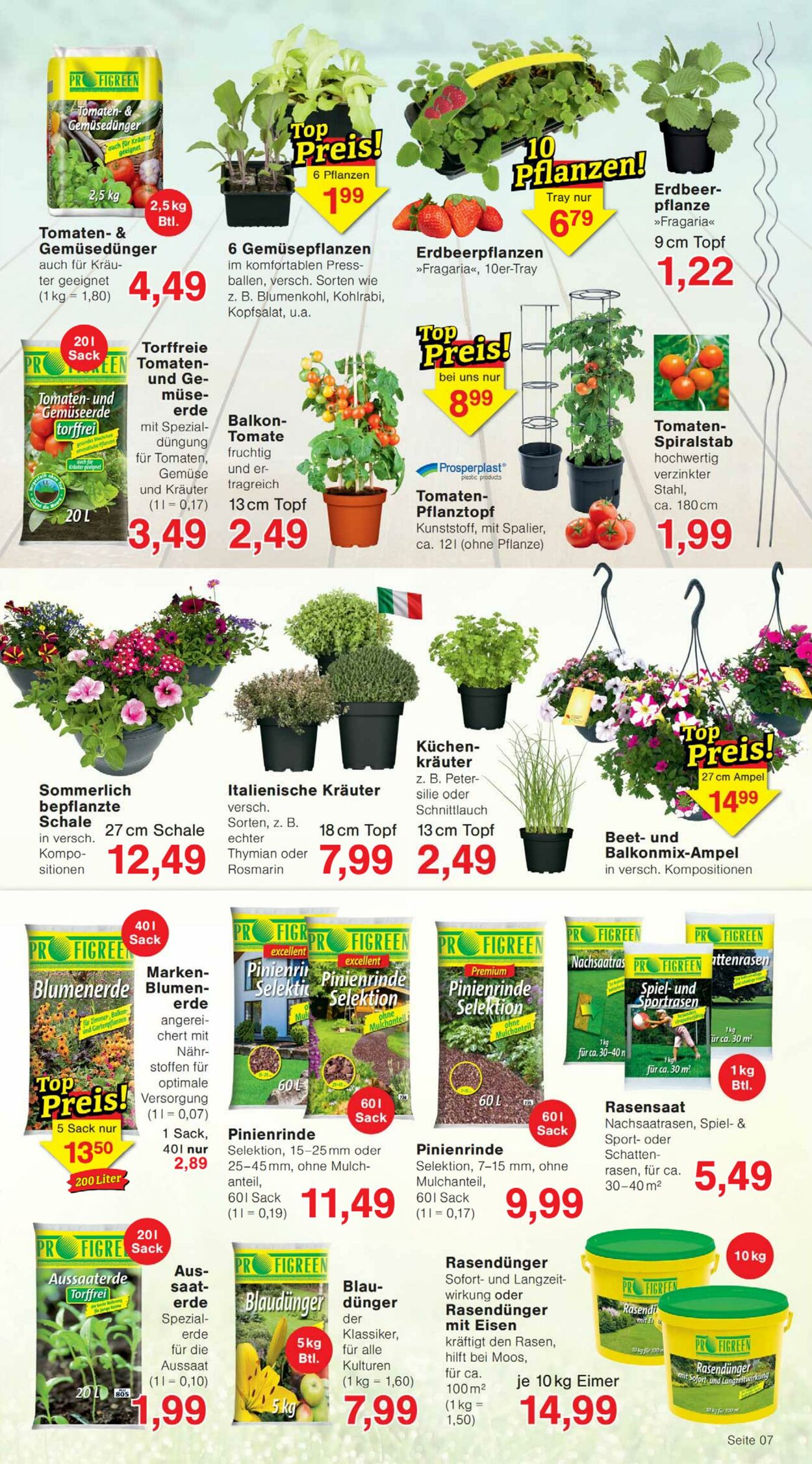 Prospekt Jawoll 20.04.2026 - 25.04.2026