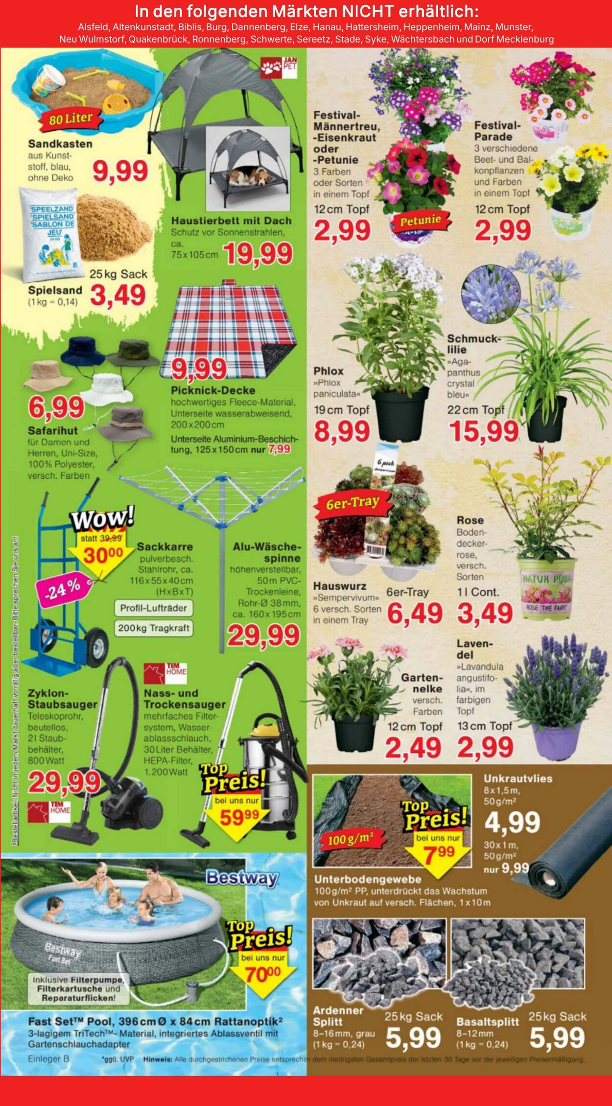 Prospekt Jawoll 08.06.2026 - 13.06.2026