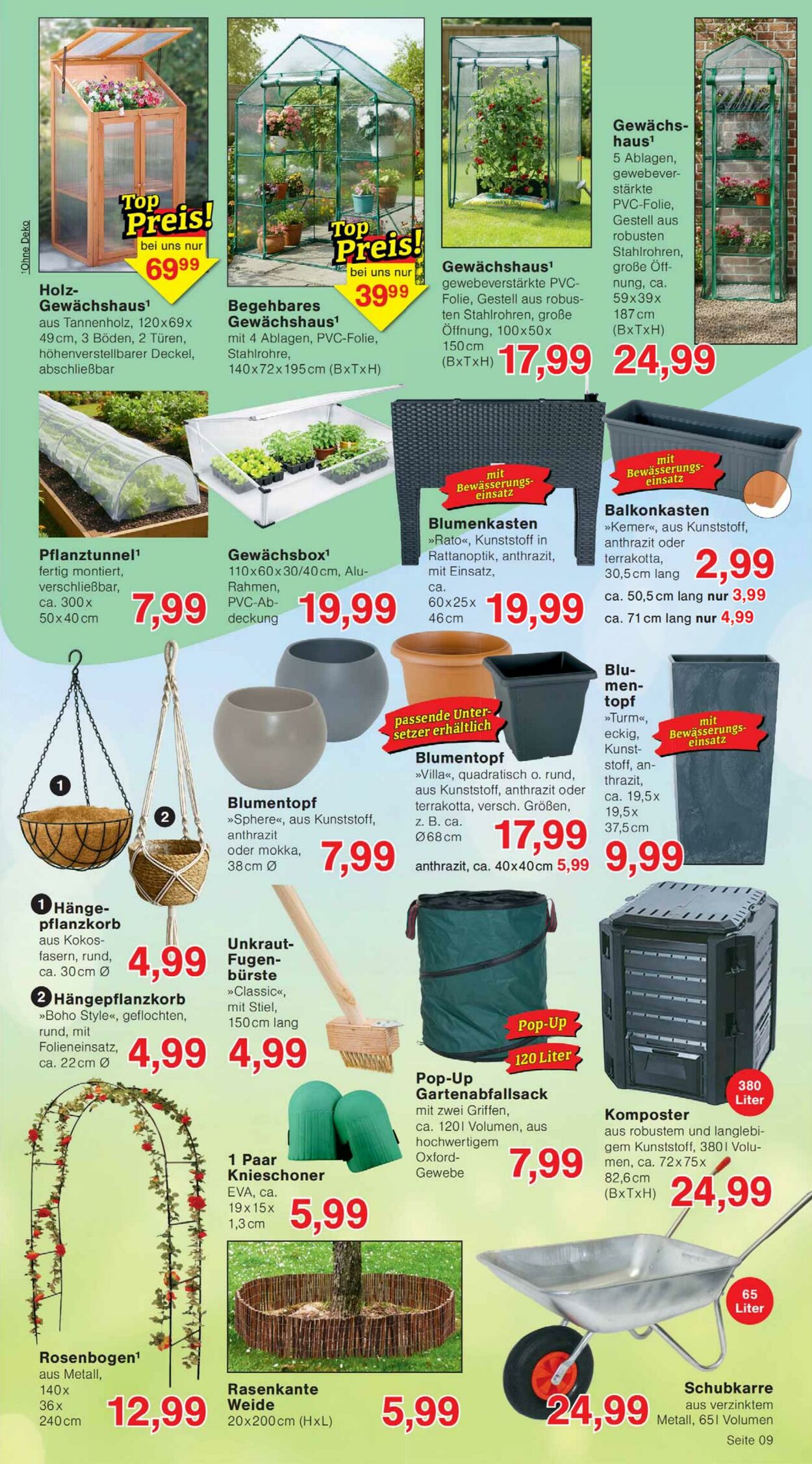 Prospekt Jawoll 23.03.2026 - 28.03.2026