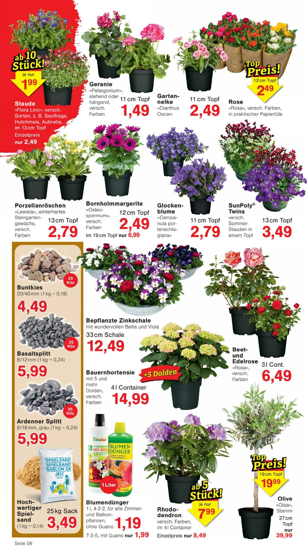 Prospekt Jawoll 23.03.2026 - 28.03.2026