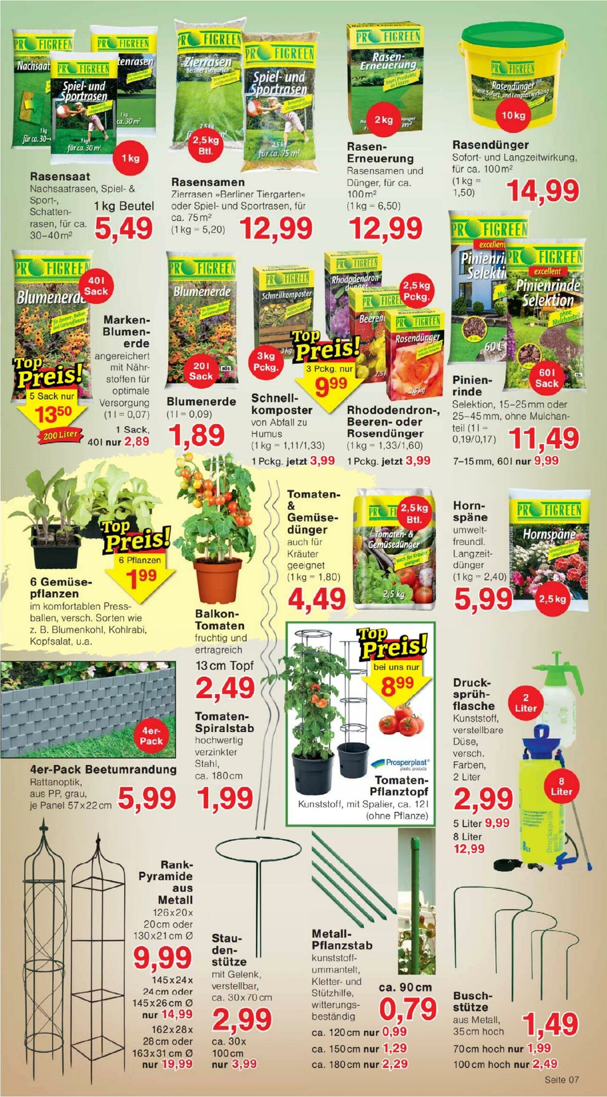 Prospekt Jawoll 18.05.2026 - 23.05.2026