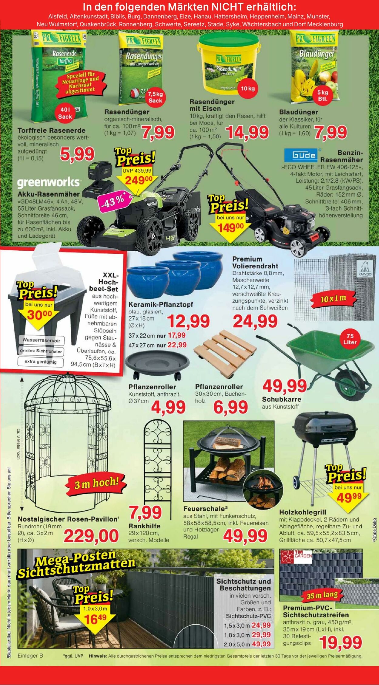 Prospekt Jawoll 18.05.2026 - 23.05.2026