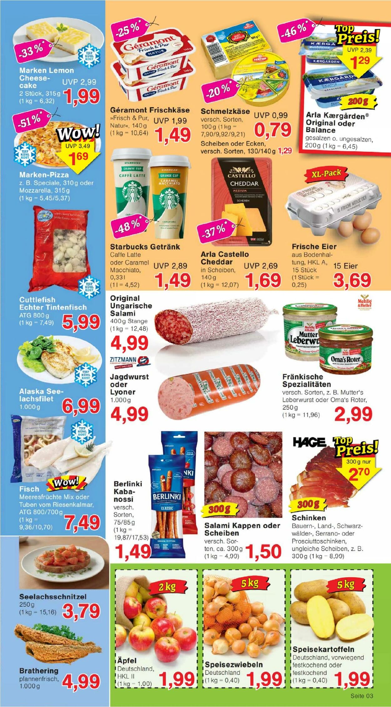 Prospekt Jawoll 18.05.2026 - 23.05.2026