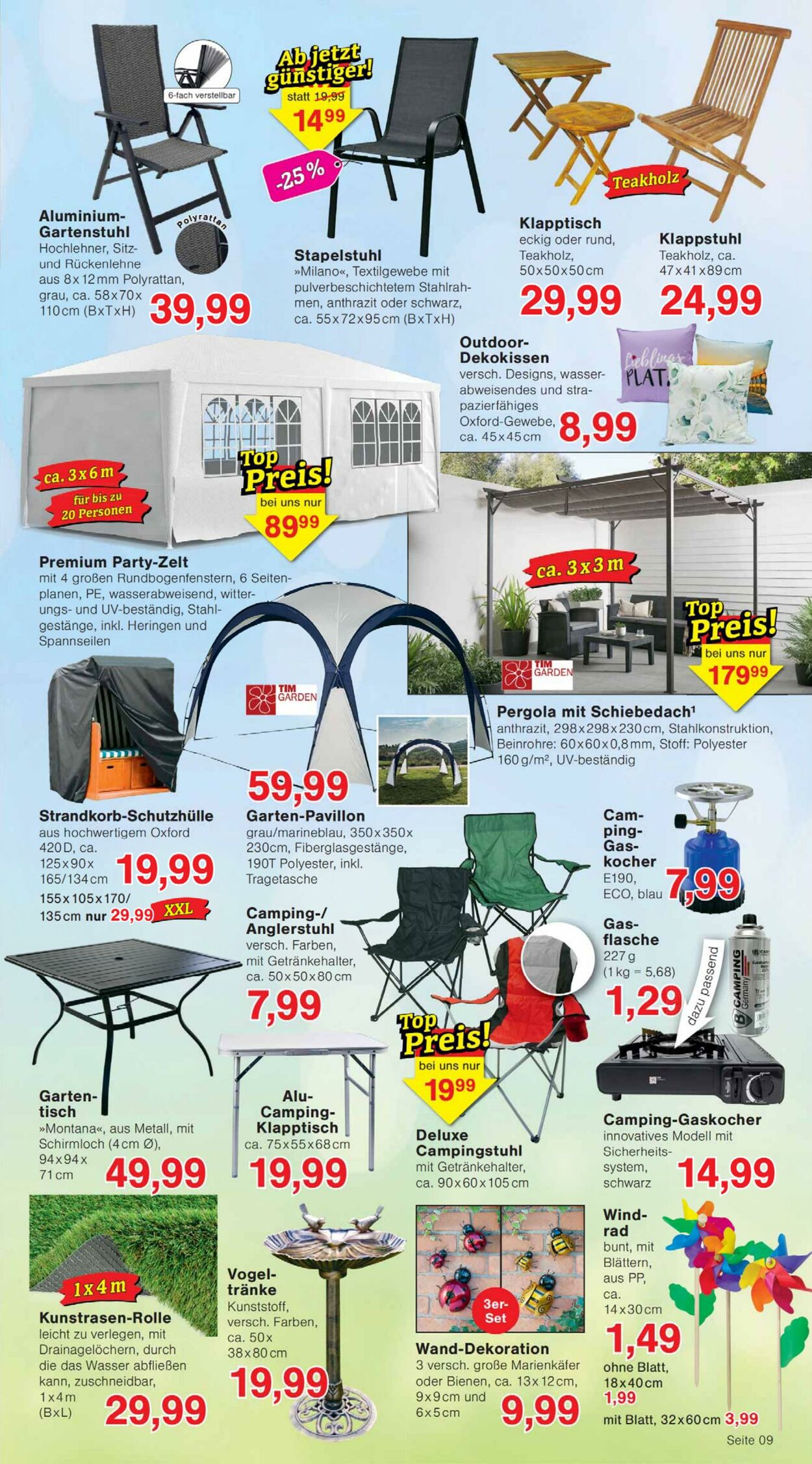 Prospekt Jawoll 06.04.2026 - 11.04.2026