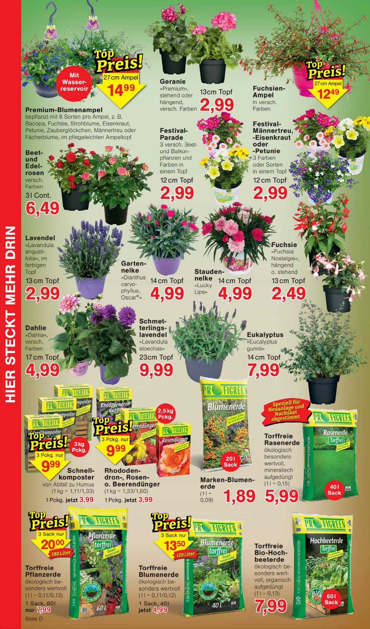 Prospekt Jawoll 06.04.2026 - 11.04.2026